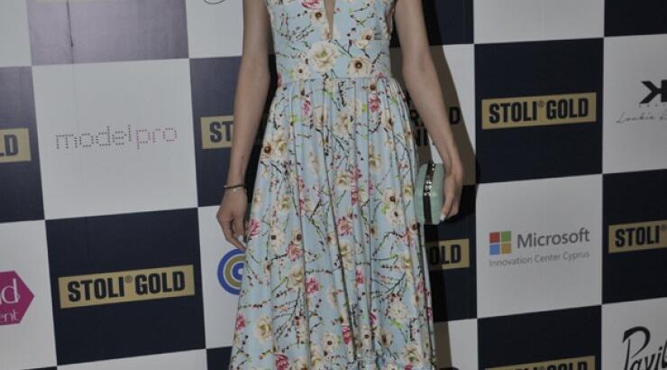 Do’s: Κλέλια Γιασεμίδου