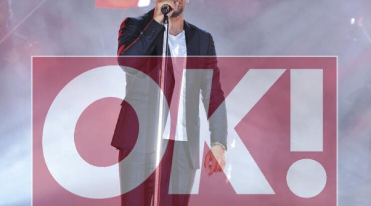 Νίκος Βέρτης: Βραδιά αποθέωσης στο Παραλίμνι