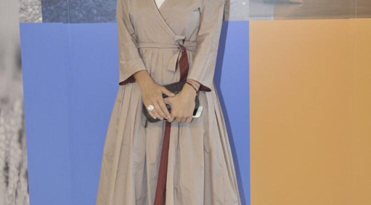 Do’s: Γιώτα Παπαδοπούλου