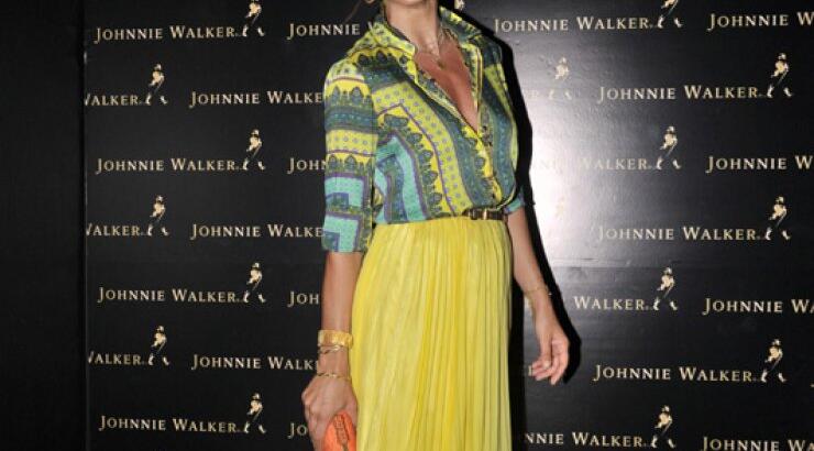 Do’s: Ramona Filip Τορναρίτη