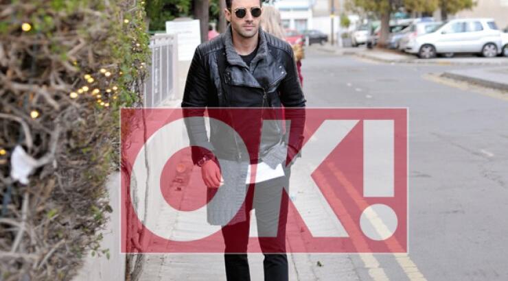 Πέτρος Ιακωβίδης: Στη sold out εμφάνιση του στη Λεμεσό