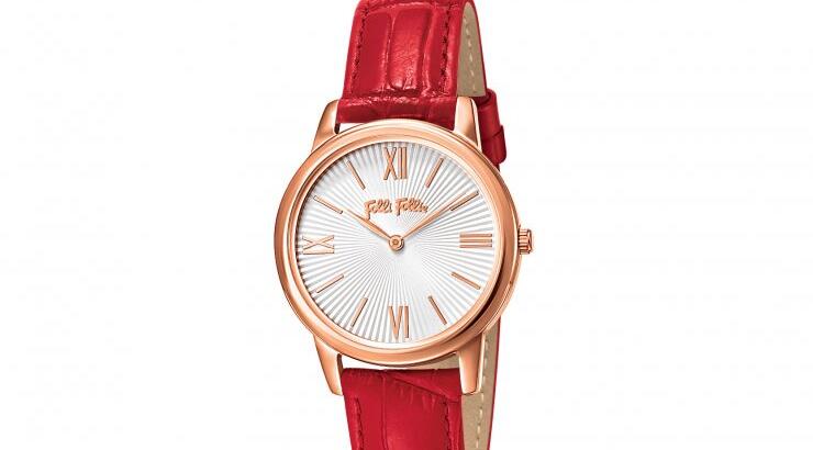 Match your style με τα νέα ρολόγια της Folli Follie