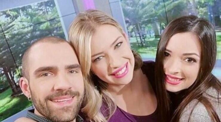 Τζούλιο Ντ΄ Ερρίκο για διακοπή του "Follow": "Ήταν κρίμα που κόπηκε" [βίντεο]