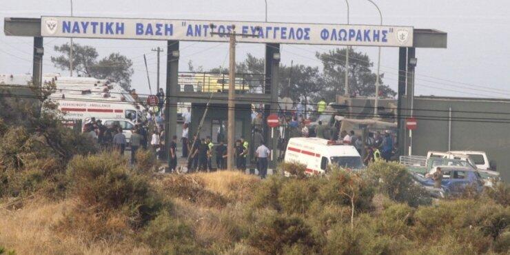 Μαρί - Παραδέχθηκε ευθύνη για τη φονική έκρηξη η Δημοκρατία 