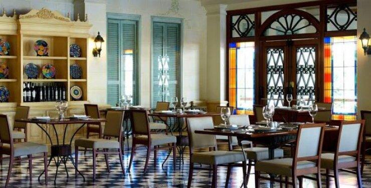 Το Fontana Grill House Restaurant αλλάζει ταυτότητα