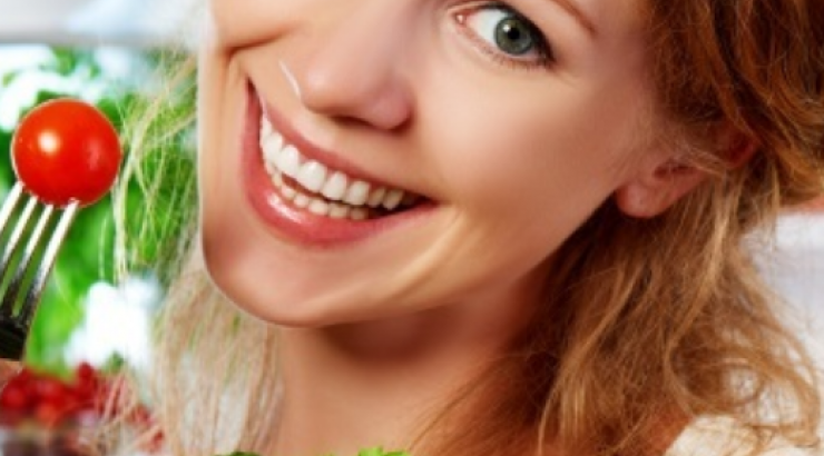 Η σωστή κατανομή των θερμίδων στα γεύματα της ημέρας!