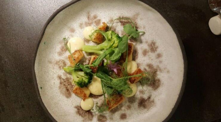 Ρους: Η επιτομή της μεσογειακής κουζίνας