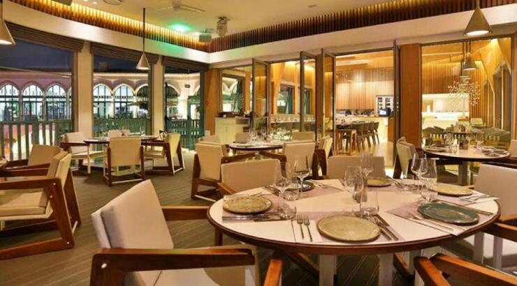 Έξι top εστιατόρια για τους λάτρεις του καλού φαγητού