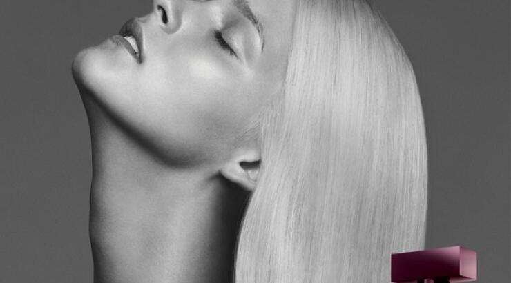 Το νέο for her l’absolu του Narciso Rodriguez 