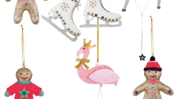 Αccessorize for our Xmas