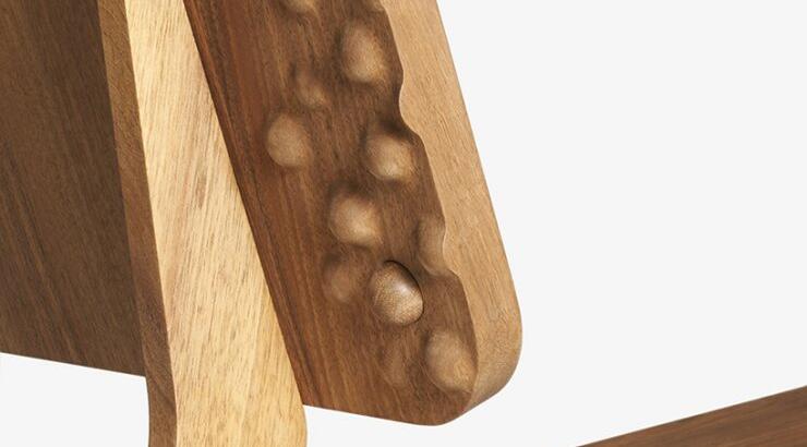 Καρέκλα ‘Forever yours’