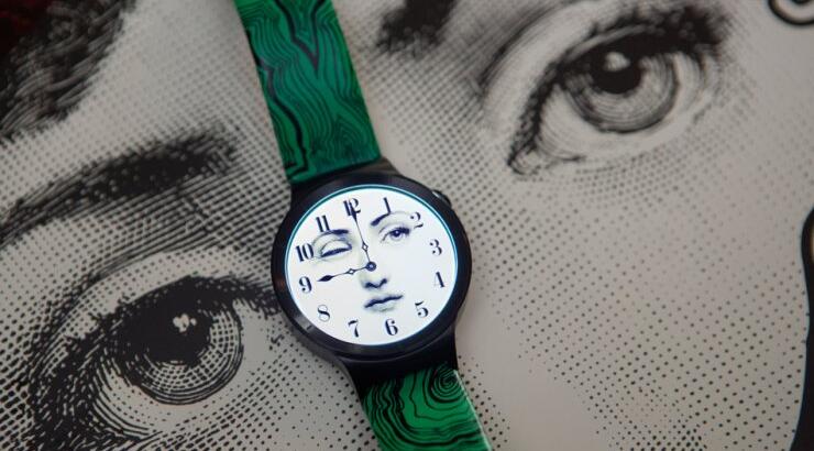 Ρολόι Fornasetti