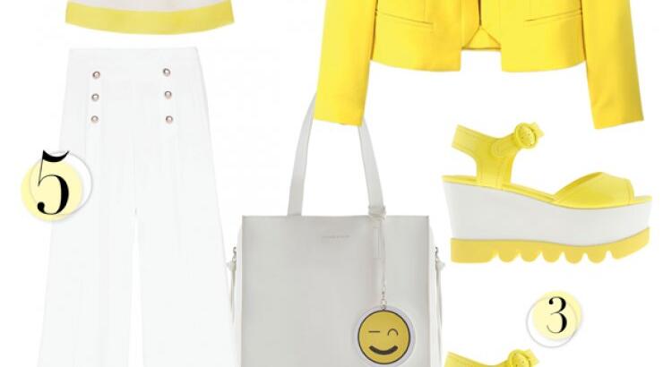 Φωτεινός συνδυασμός