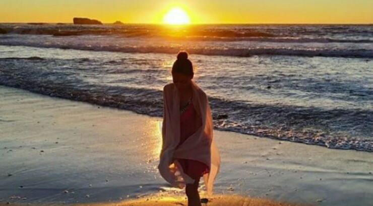 Επώνυμη Κύπρια στην πιο τρυφερή εξομολόγηση για τον σύντροφό της! [εικόνα]