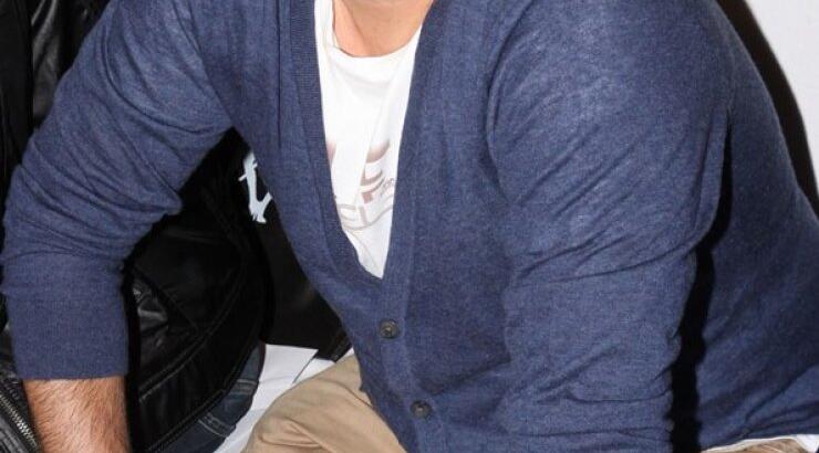 Φώτης Σεργουλόπουλος: «Δεν θα πάρω άδεια από κανέναν για το παιδί μου»