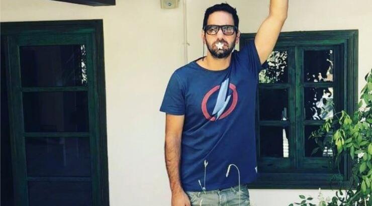 Φώτης Γεωργίδης: Μιλάει για την επαγγελματική συνεργασία μαζί με την κόρη του 