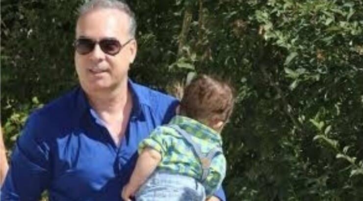 Φώτης Σεργουλόπουλος: "Ο γιος μου ζητάει αδερφάκι" [βίντεο]