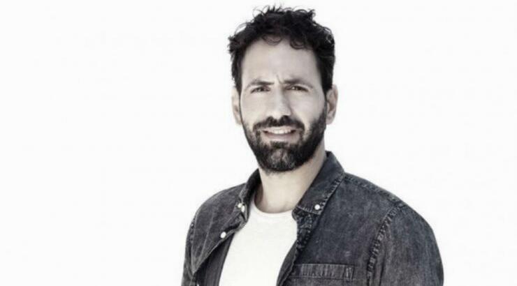 Φώτης Γεωργίδης: Η σπάνια εξομολόγηση για τα τρία του παιδιά [βίντεο]