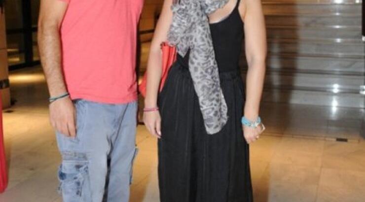 Αποκλειστικό – Φώτης Γεωργίδης: Έγινε πατέρας για τρίτη φορά!