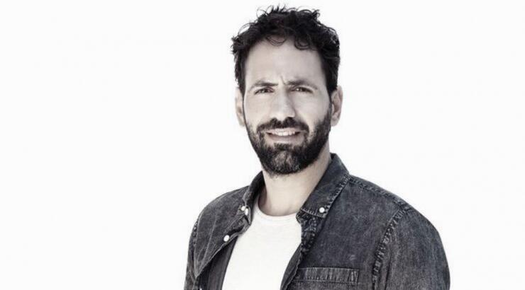 Φώτης Γεωργίδης: Η σπάνια αναφορά στον 15χρονο γιο του!