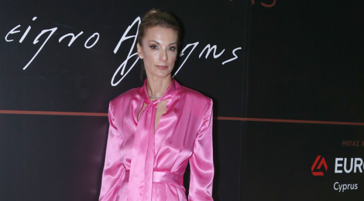 Fashion-εμμονή: To teddy coat της Γιώτας Παπαδοπούλου