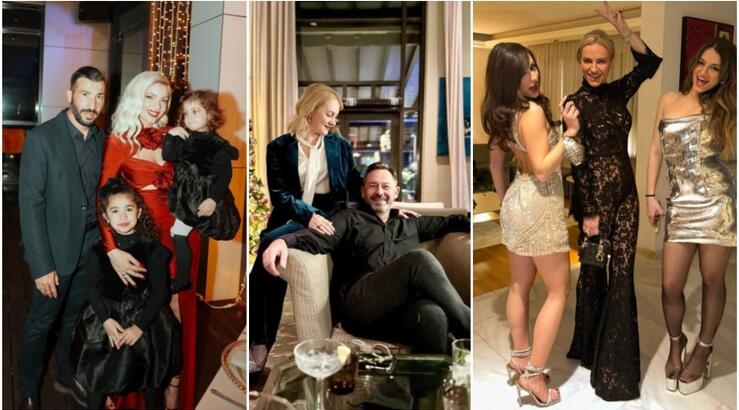 Οι πρώτες αναρτήσεις της κυπριακής showbiz για το 2024 [εικόνες]