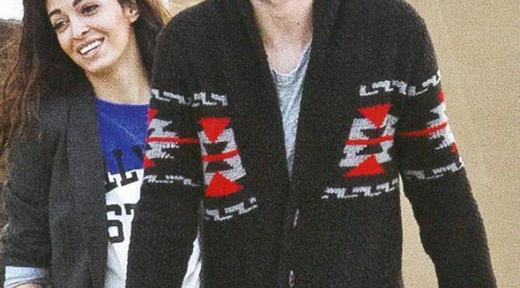 Η κρυφή συνάντηση του Σαμαρά με τη Φουρέιρα μετά τον επεισοδιακό χωρισμό τους!