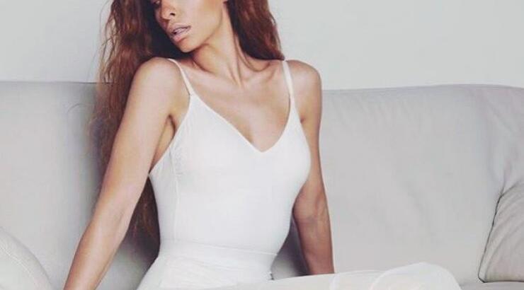 Ελένη Φουρέιρα: Πιο σέξι και αποκαλυπτική από ποτέ! [εικόνα]