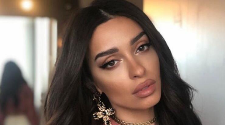 Eλένη Φουρέιρα: Οι φήμες την θέλουν να συνεργάζεται με τον Justin Timberlake!