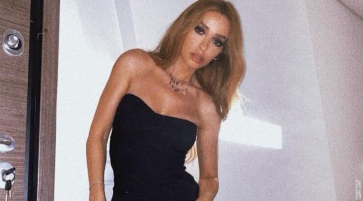 Η Ελένη Φουρέιρα μας ξεναγεί στο ονειρικό σπίτι της [εικόνες]