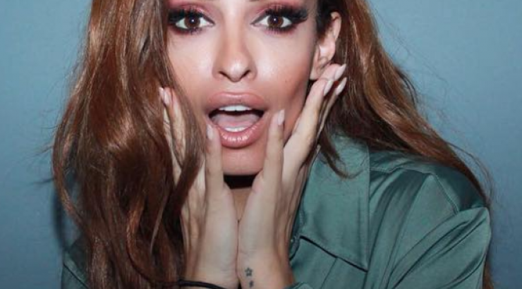 Κι όμως! Η Kendall και η Kylie Jenner μίλησαν για την Ελένη Φουρέιρα!