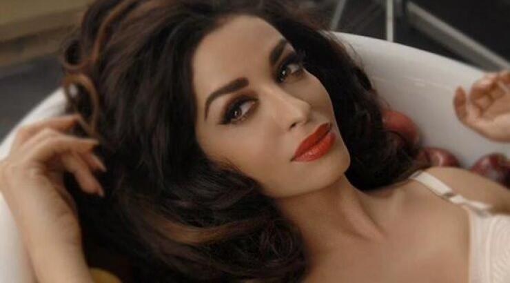 Ελένη Φουρέιρα: Αν είχε κόρη πως θα ήταν;