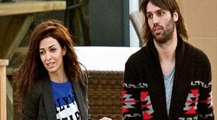 Φουρέιρα - Σαμαρά: Η Κολομβιανή που μπήκε ανάμεσα τους