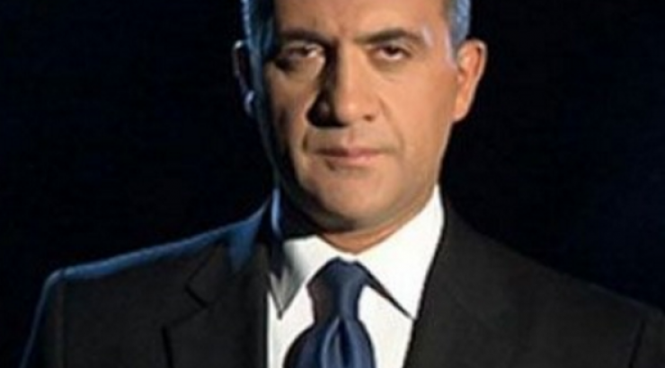 Λουκάς Φουρλάς: Το συγκινητικό του μήνυμα λίγο πριν την τηλεοπτική του επιστροφή!