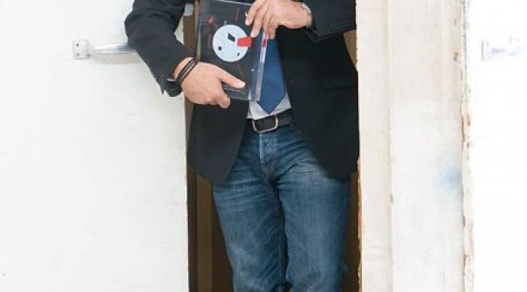 Δύσκολες ώρες για τον  Λουκά Φουρλά