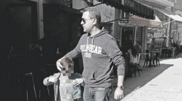 Λουκάς Φουρλάς: Η απίστευτη ατάκα του μικρού Ιάσωνα όταν του ανακοίνωσε την υποψηφιότητά του στις Ευρωεκλογές! 