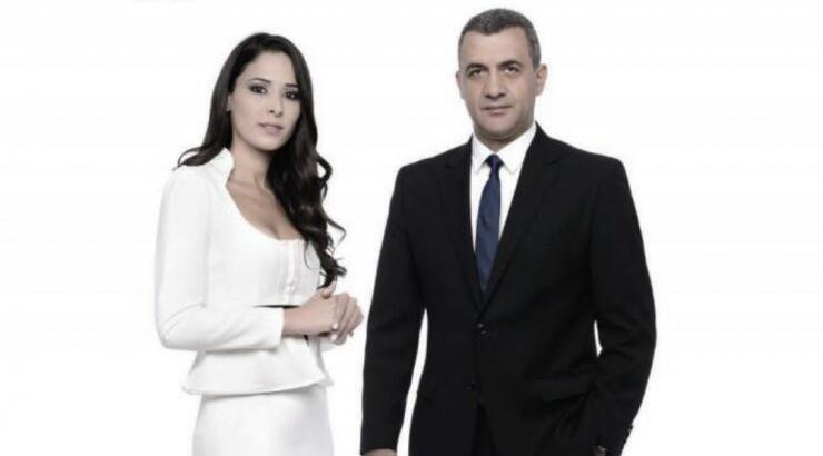 Λουκάς Φουρλάς: Τι είπε on air για την απομάκρυνση της Στέλλας Στυλιανού από το Ωμέγα;