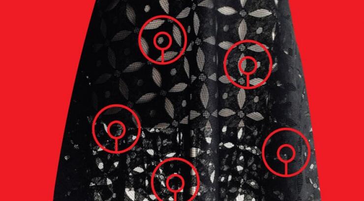 Σήμερα η σχεδιάστρια Κίκα Ιωαννίδου παρουσιάζει τη νέα της συλλογή