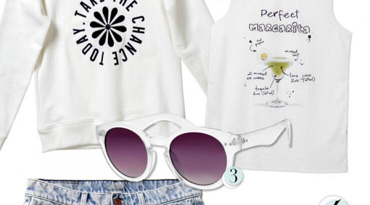 Αγαπημένο μου φούτερ