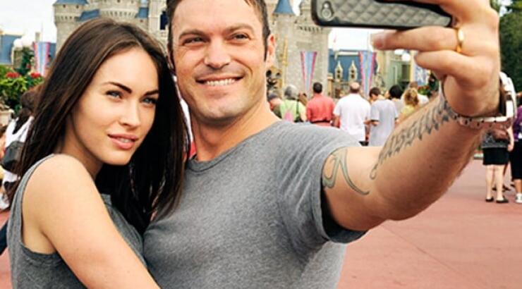 Megan Fox: Έγινε μητέρα για τρίτη φορά!