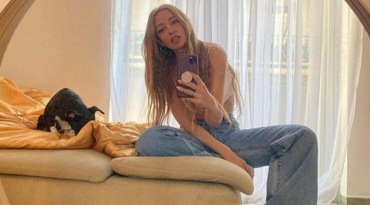 Δύσκολες ώρες για την Ελένη Φουρέιρα [εικόνες] 