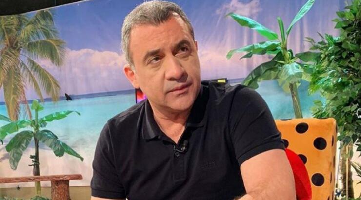 Λουκάς Φουρλάς: “Περιμένω ο Θεός να μου στείλει κάτι καλό μετά που “έφυγε” η κόρη μου” 