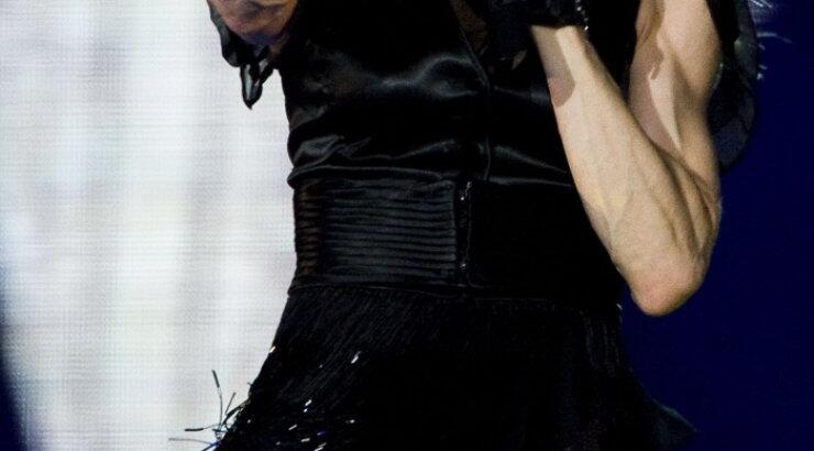 Το πρόγραμμα γυμναστικής της Madonna! Έτσι διατηρεί το σώμα της!