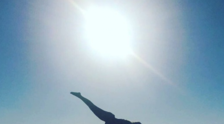 Full in love Έλληνας παρουσιαστής! Πόσταρε για πρώτη φορά φωτογραφία με την κουκλάρα σύντροφό του!