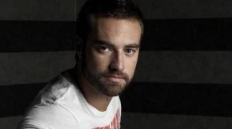 Κώστας Φραγκολιάς: Περιγράφει τις δύο φορές που δέχτηκε σεξουαλική παρενόχληση από άντρα