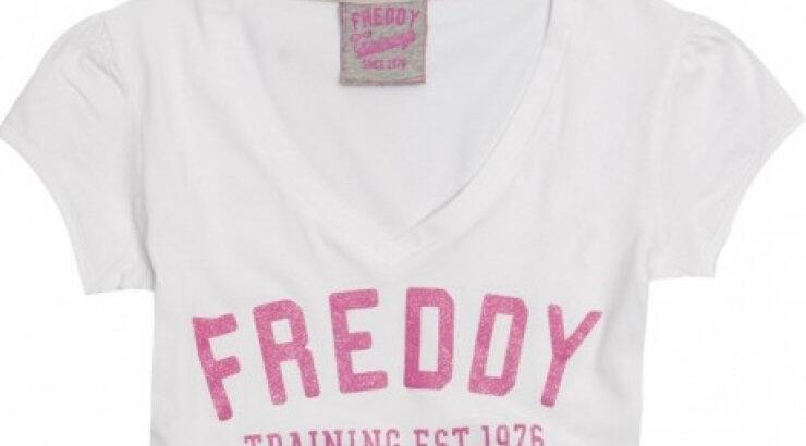 Εσύ ακόμα να ανακαλύψεις  τα FREDDY;