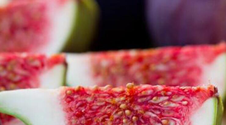 Έρχεται το 1ο Φεστιβάλ Σύκου και Χαλιτζιού