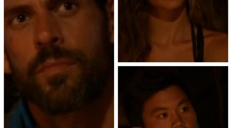 Ποιος είναι ο επικρατέστερος για να φύγει από "Survivor"; 