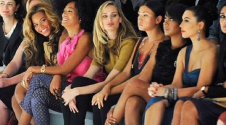  Πόσο στοιχίζει ένα εισιτήριο για το front row της εβδομάδας μόδας του Μιλάνου;  