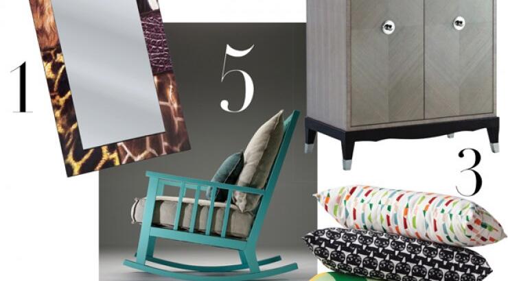 Φθινοπωρινές πινελιές